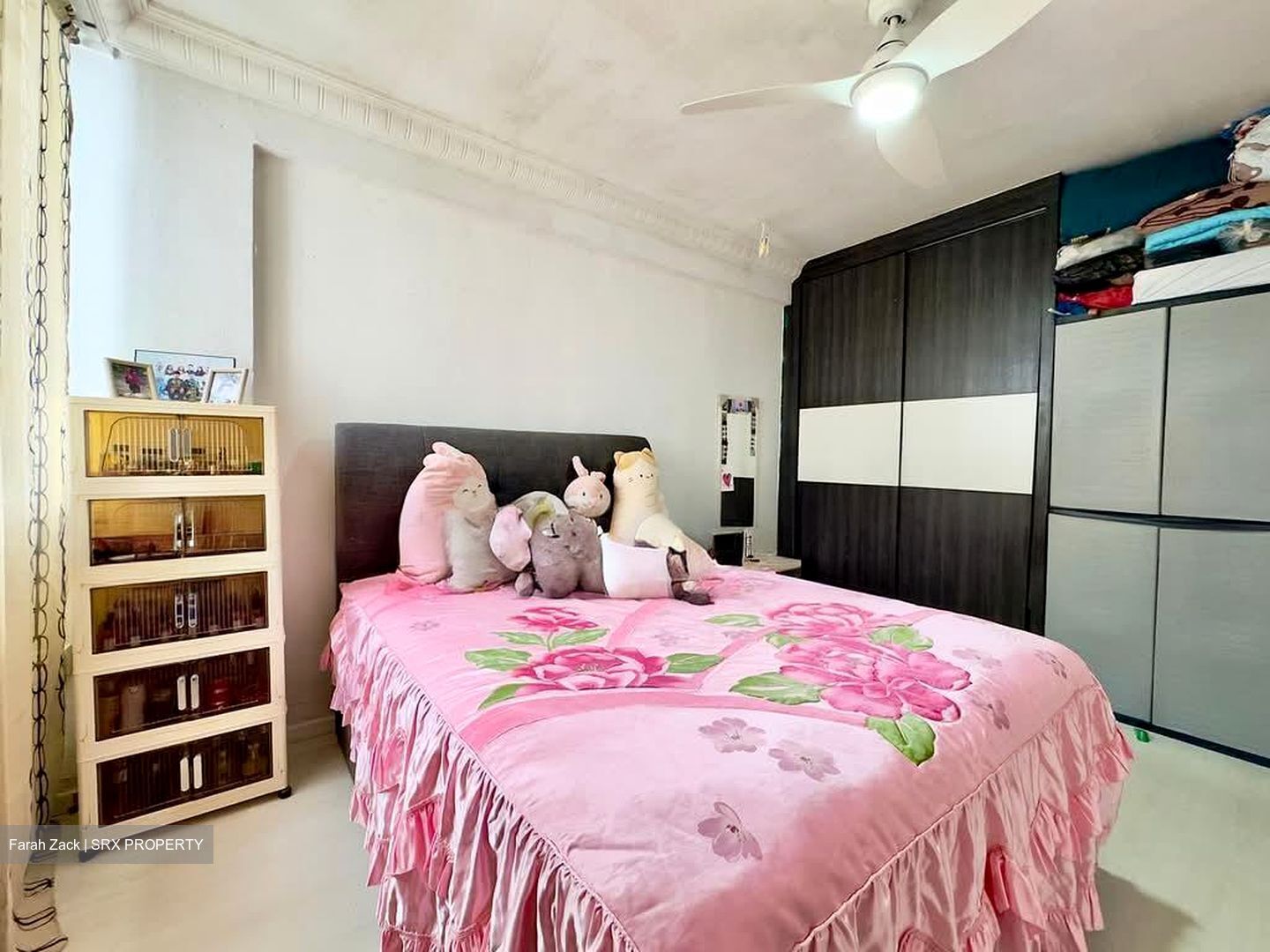 Blk 534 Bukit Batok Street 51 (Bukit Batok), HDB 3 Rooms #577770621